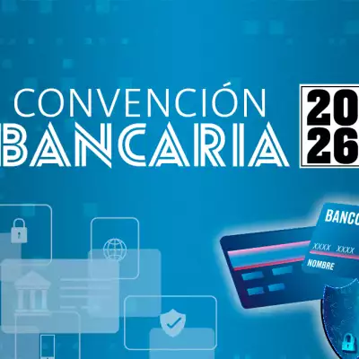 Convención Bancaria 2026_Media Principal Home Expansión