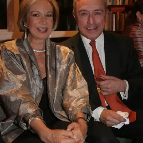 Coctel Guadalupe Loaeza