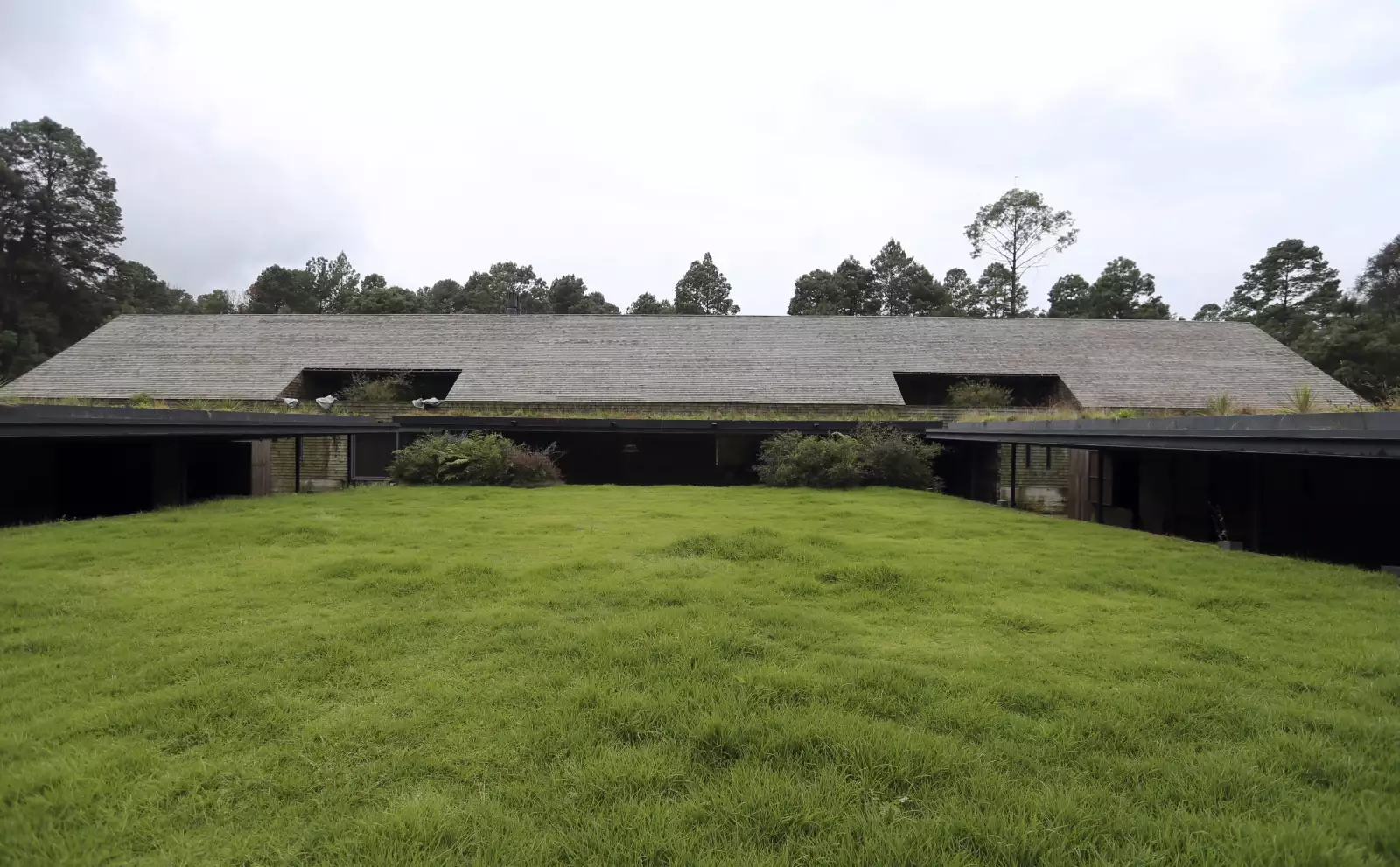 Rancho de Javier Duarte