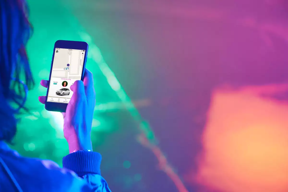 Lyft saldrá a Wall Street con un precio de 70 y 72 dólares por acción.