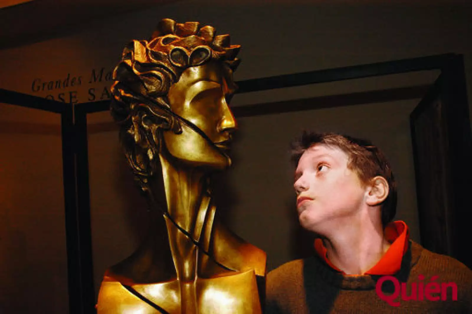 Carlos Ramos Cárdenas