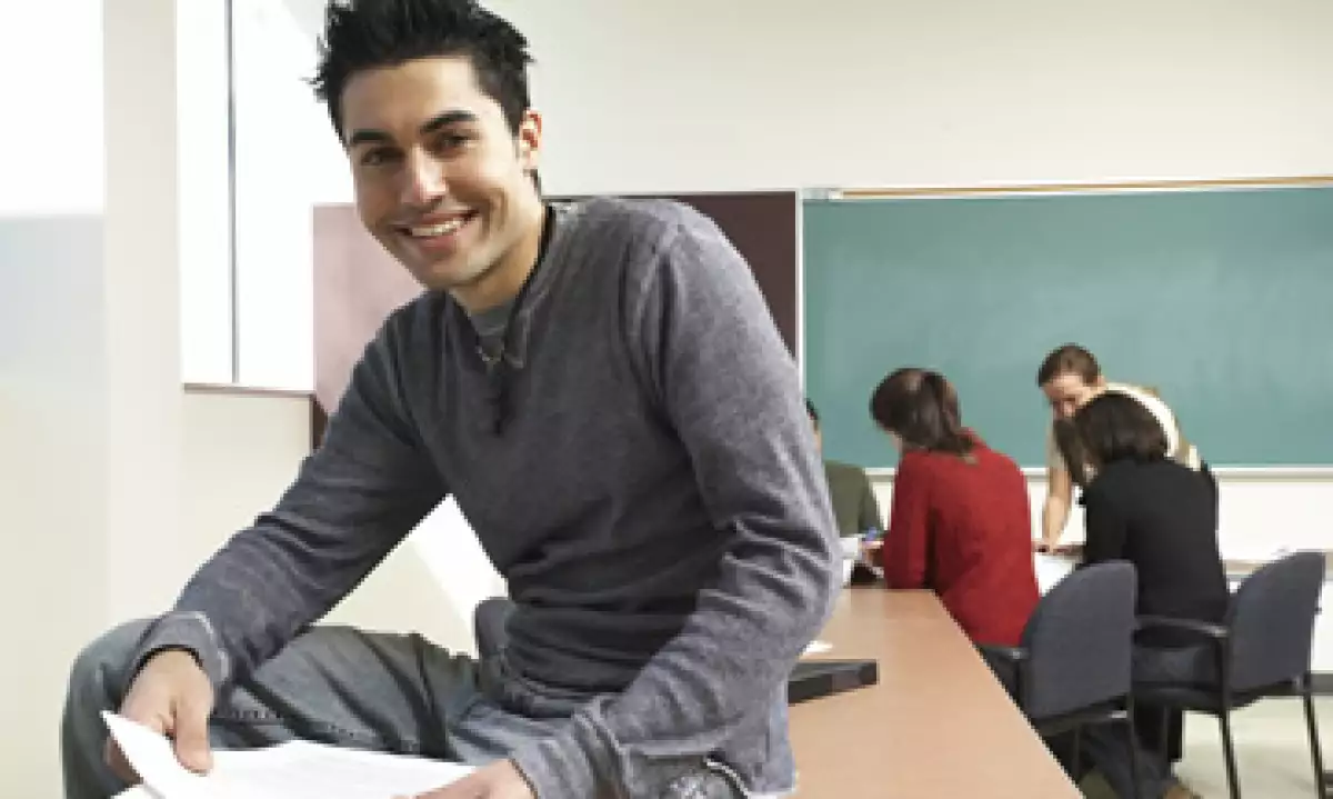 A las empresas les interesa contratar a egresados que conocen conceptos como responsabilidad social y compromiso con la comunidad. (Foto: Thinkstock)