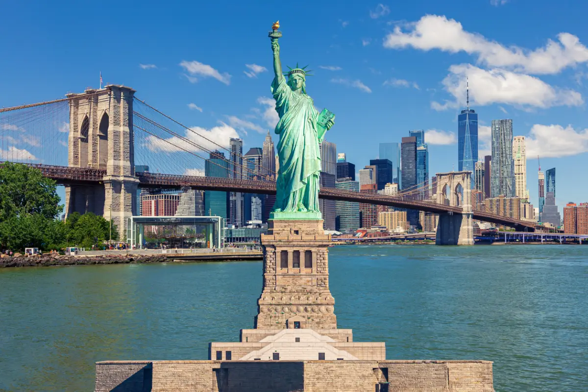Gobernadora de NY teme ataques con drones durante el Mundial
