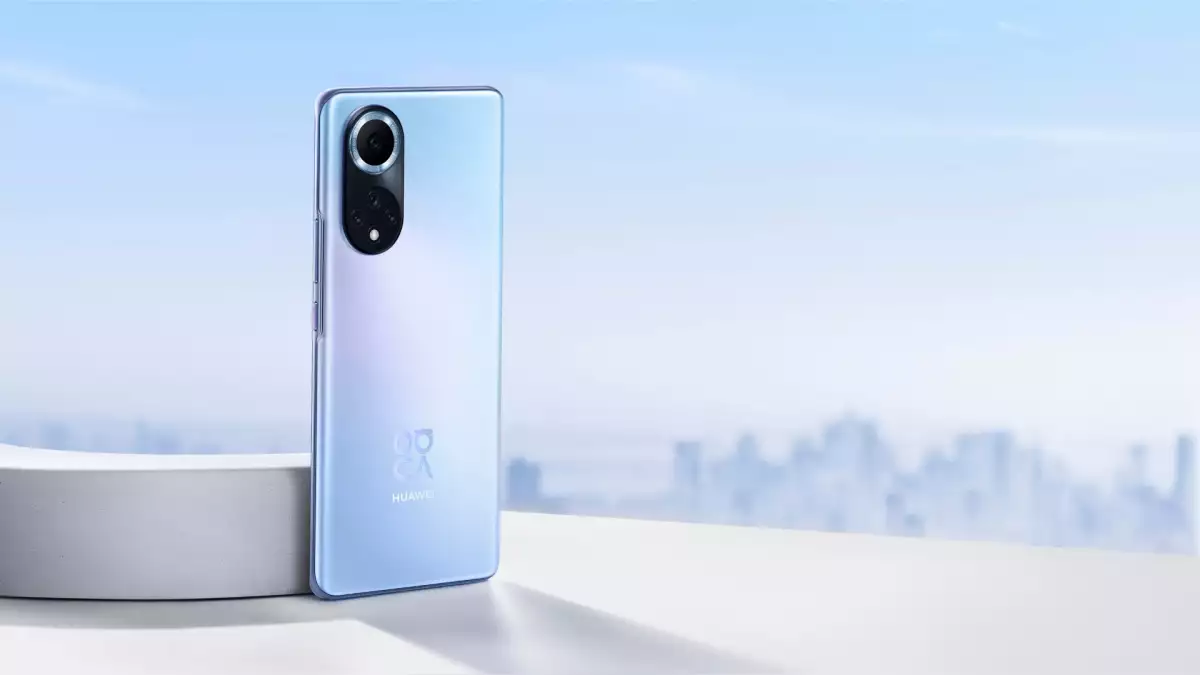 Huawei-Nova9