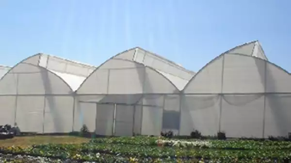 Agroparque