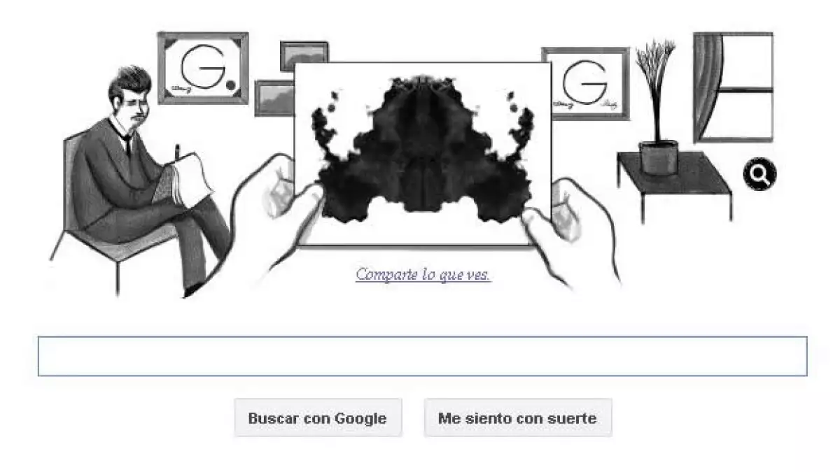 Hermann Rorschach