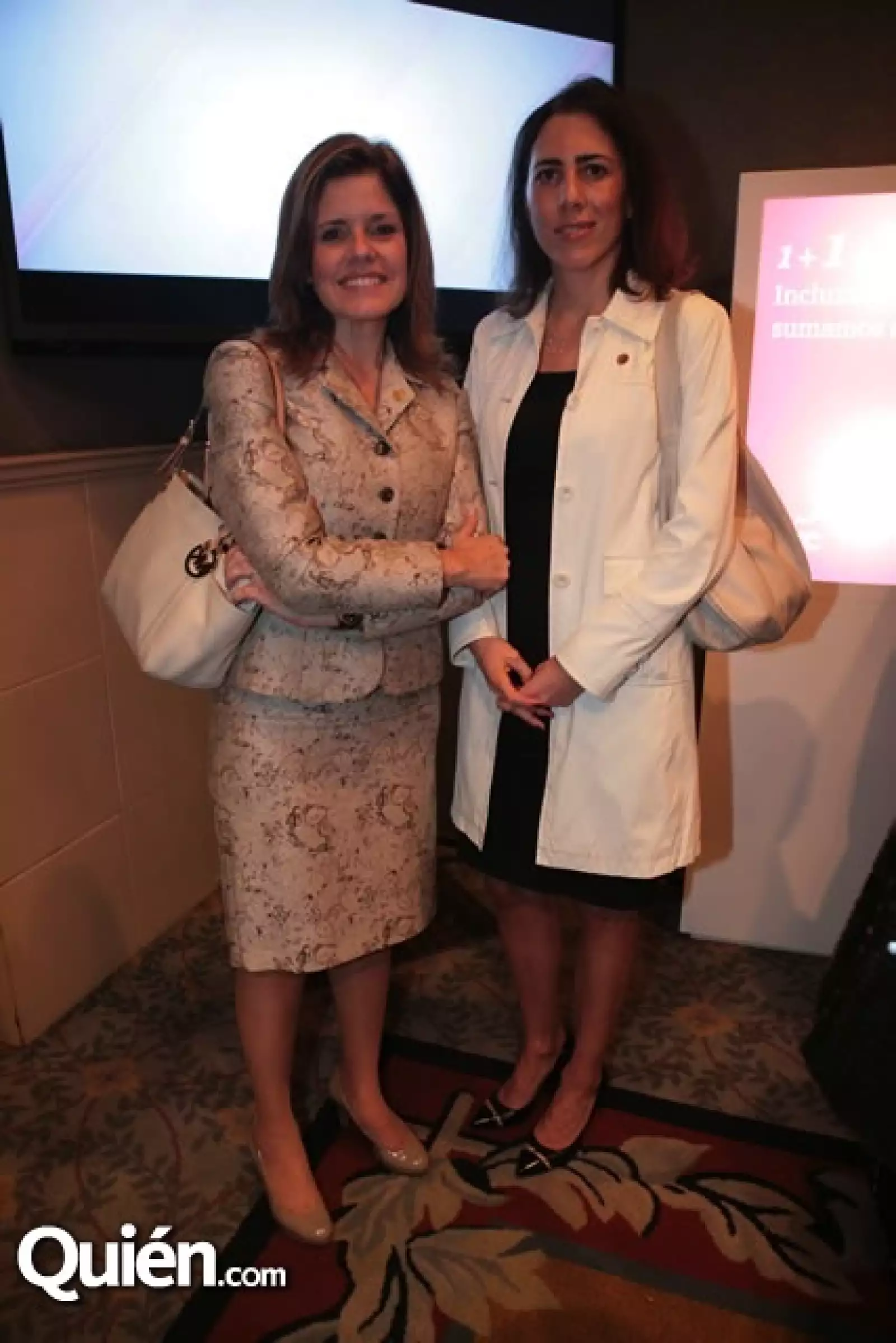 Mercedes Arraoz,Palmira Camargo