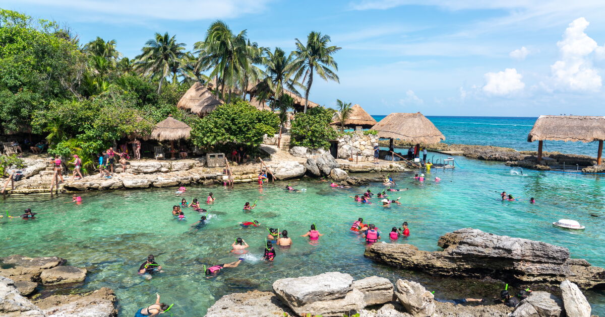 Hotel Xcaret CDMX'te işe alım yapacak