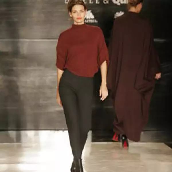 Desfile Carolina Herrera