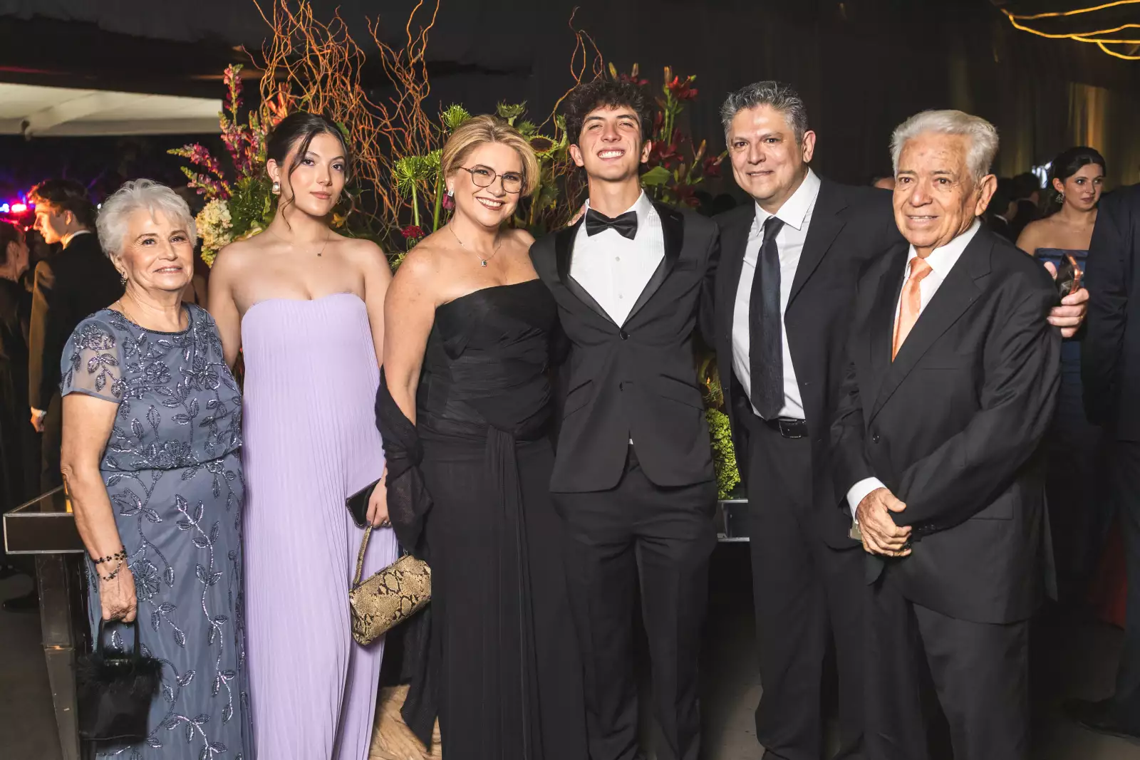 GRADUACIÓN MIRAFLORES