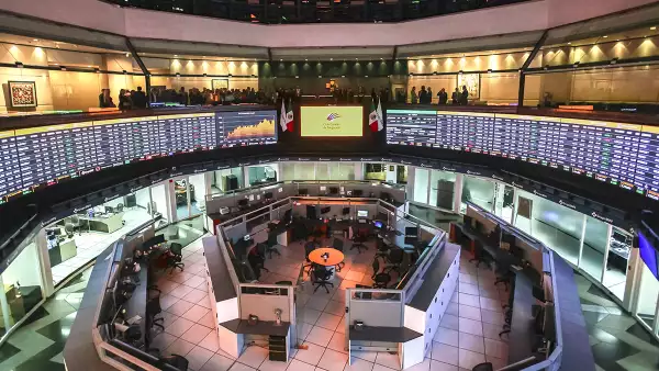 Bolsa Mexicana de Valores