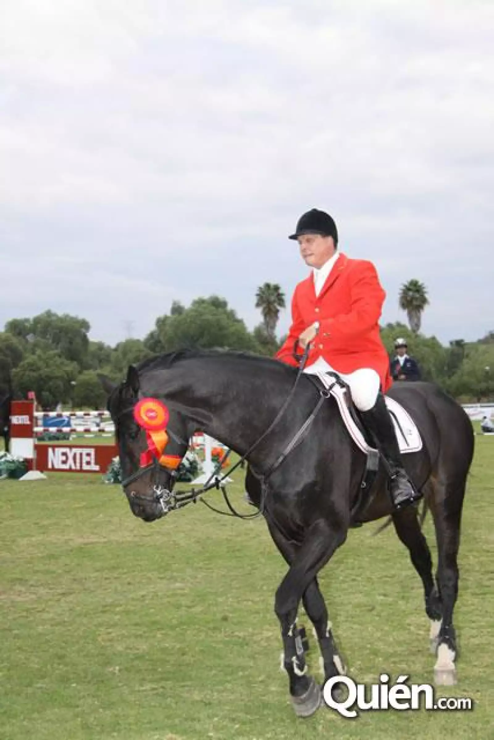 Campeonato Nacional de Salto 2009