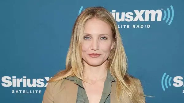 Cameron diaz