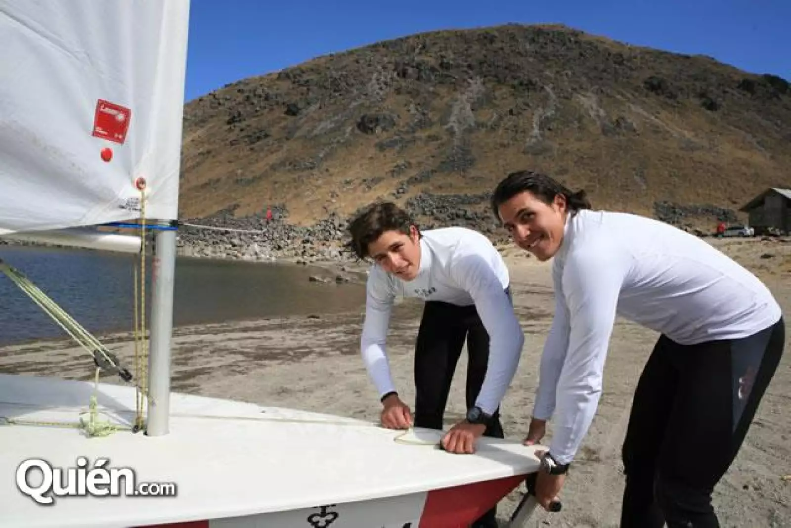 Alejandro Murrieta,Jorge Murrieta