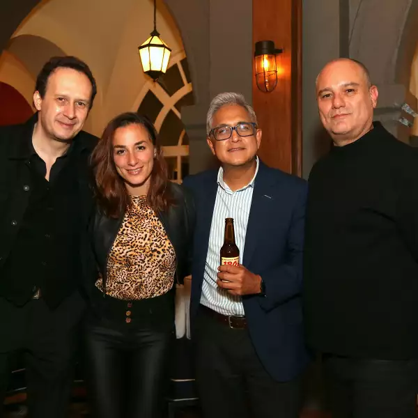 PRESENTACIÓN ESTRELLA GALICIA