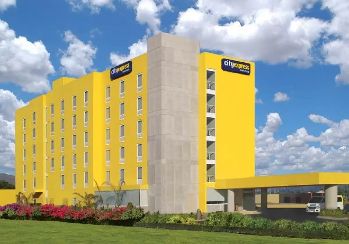 Hotel City Express