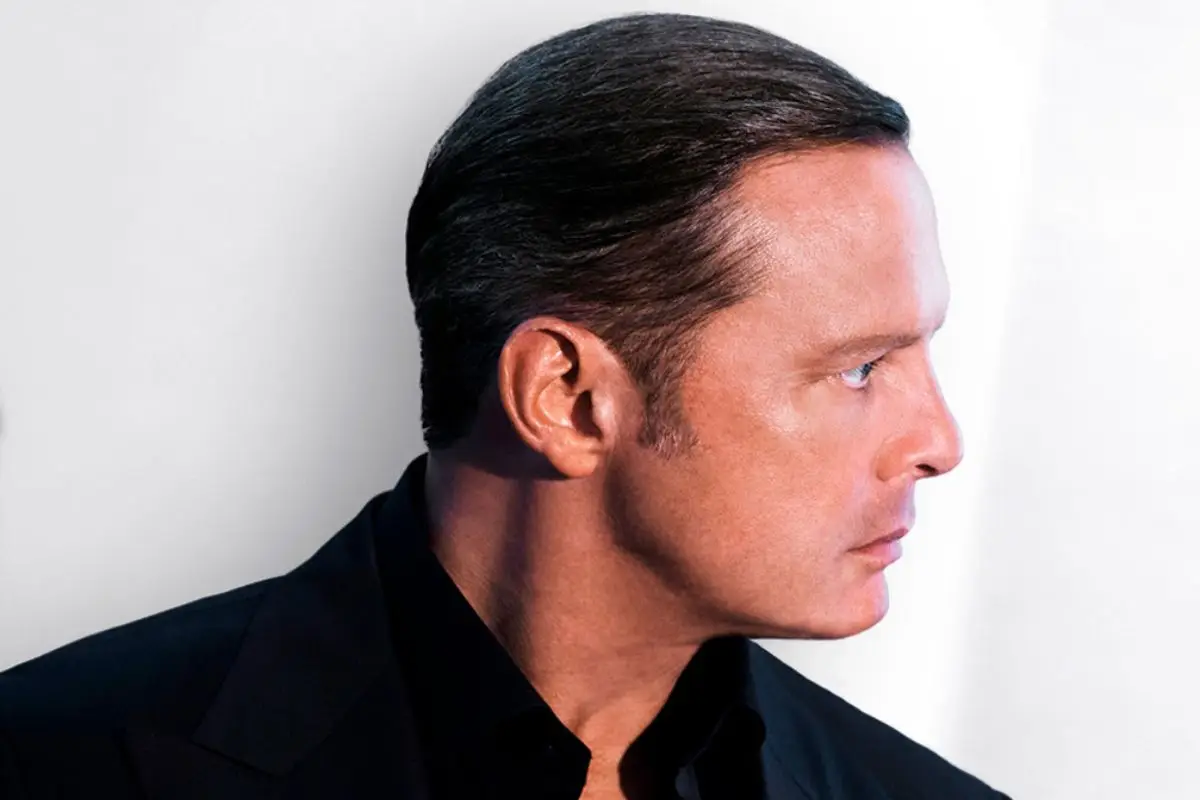 Luis Miguel