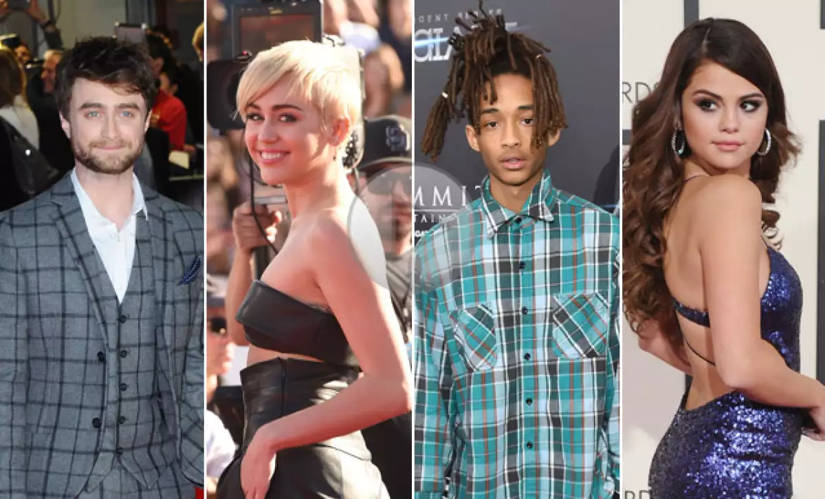 ¿Cuánto ganaban los child actors como Miley Cyrus o Selena Gomez al protagonizar los proyectos que les dieron el salto a la fama? Aquí te lo decímos...