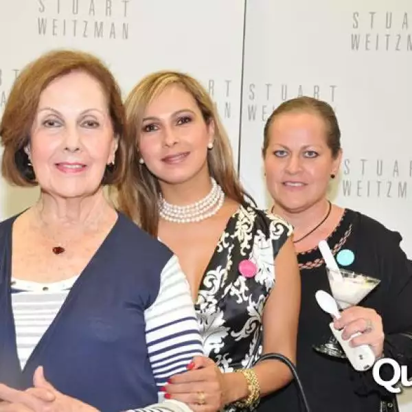 Premier Sex &The City