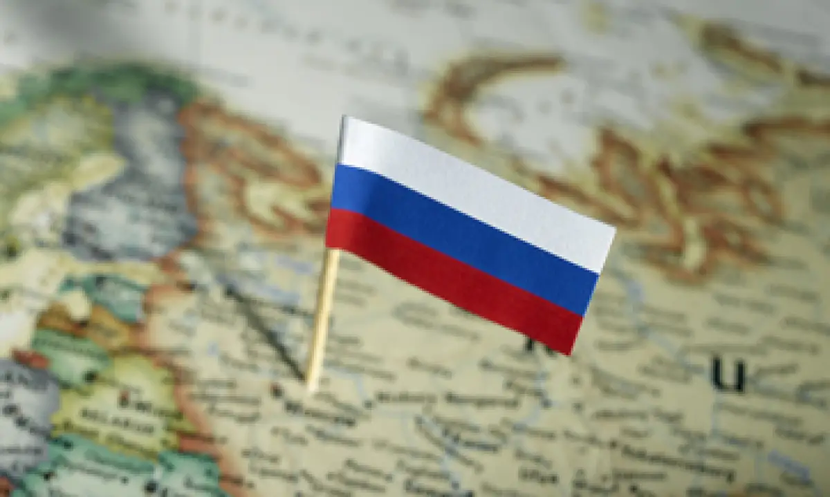La economía rusa creció 0.8% en el primer trimestre. (Foto: Getty Images)