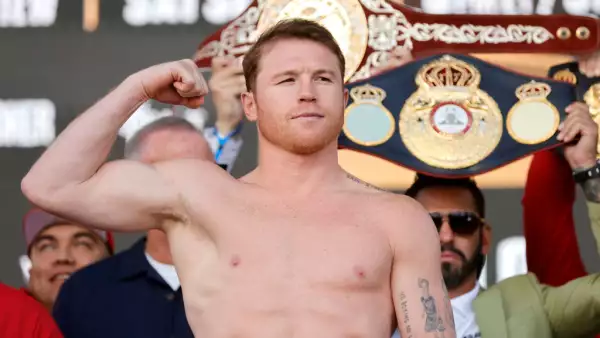 Cómo Canelo Álvarez convirtió su éxito en el ring en negocios millonarios y en una enorme fortuna