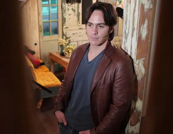 Mauricio Ochmann pedía cosas sencillas a los Reyes Magos.
