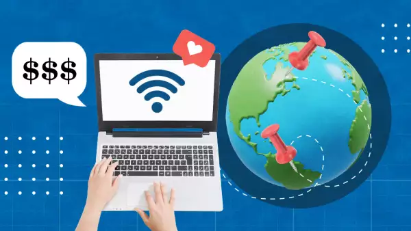 Migración en Bytes: ¿qué es la e-migración?