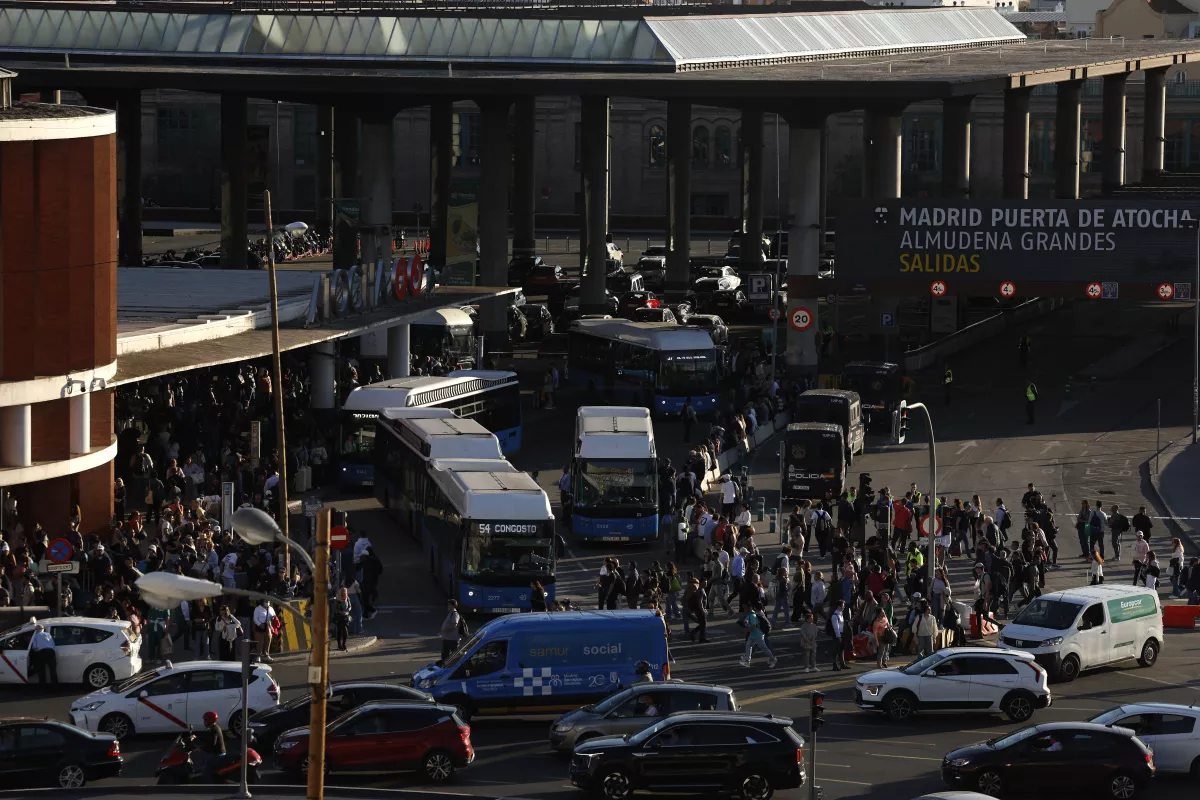 Apagón en España y Portugal: regresa poco a poco el suministro de energía 