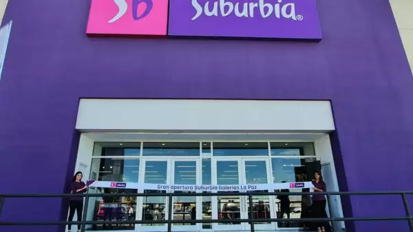 Suburbia decide vender menos para ganar más: reduce promociones y cambia su estrategia de inventarios 
