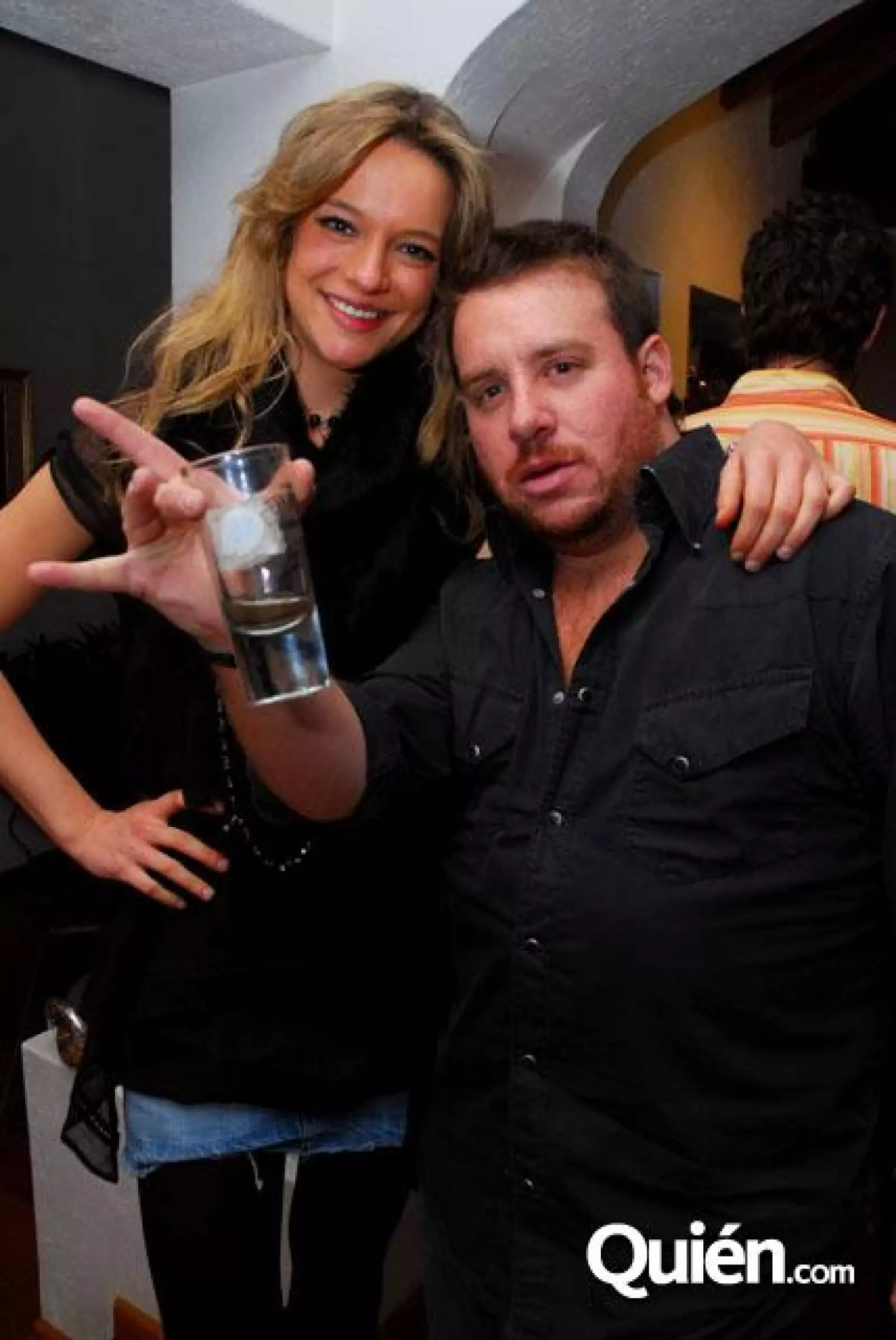 CUMPLE MELISSA TORRES