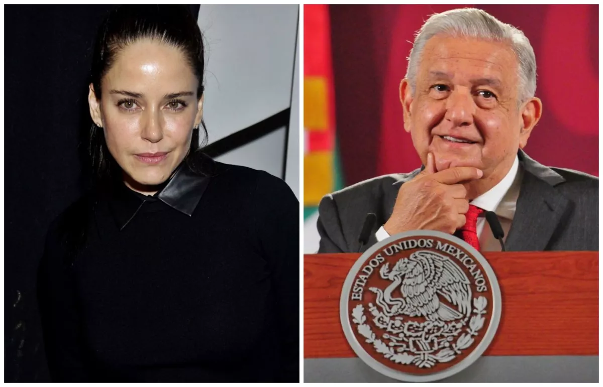ana claudia talancon amlo