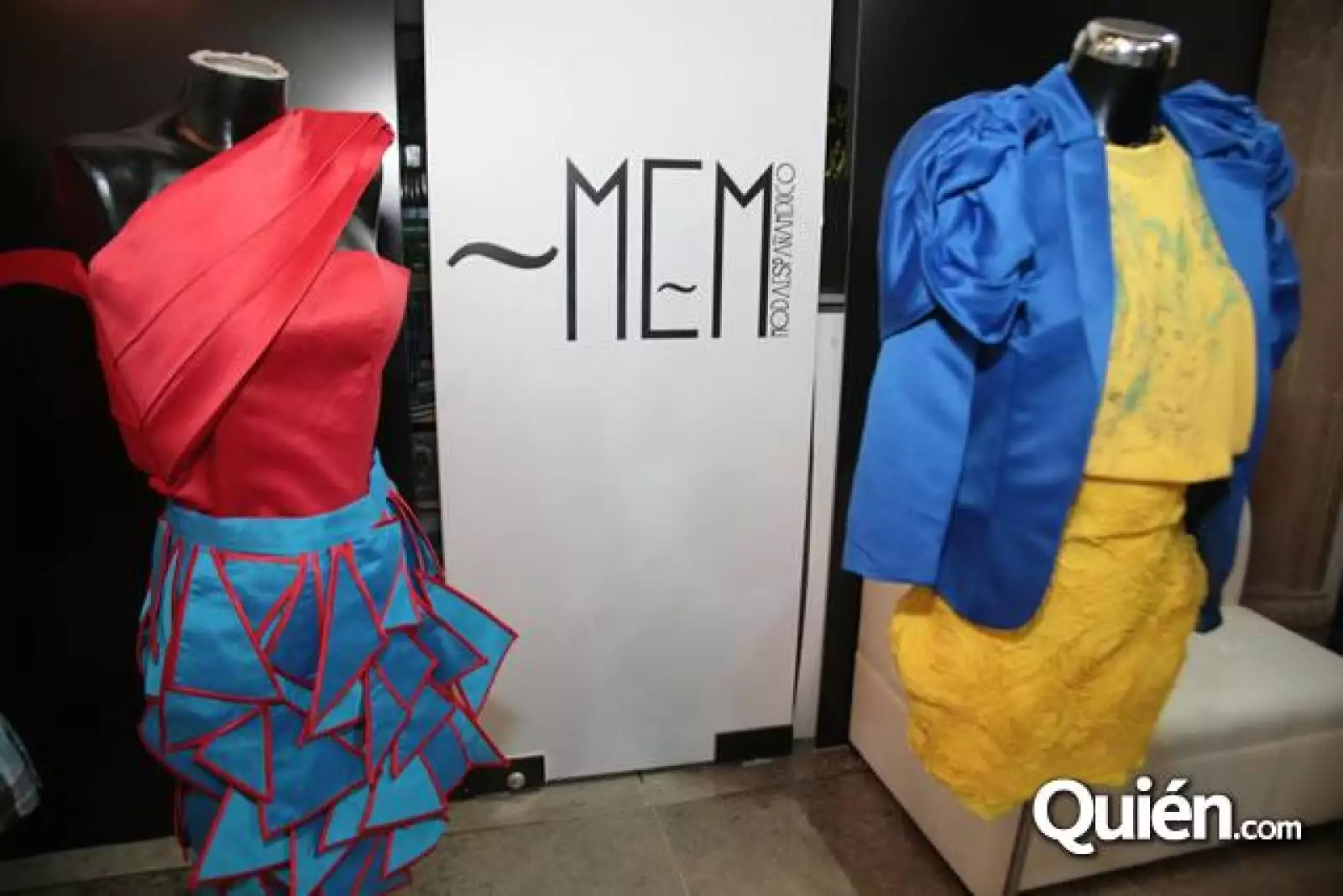 Elle México Diseña