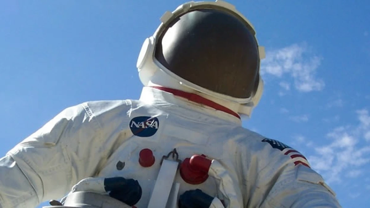 nasa out