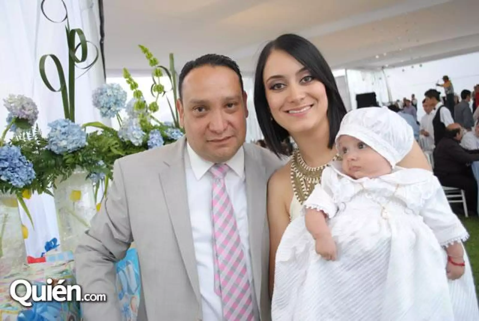 Carlos mares,Miroslava de Mares,Alan Mares