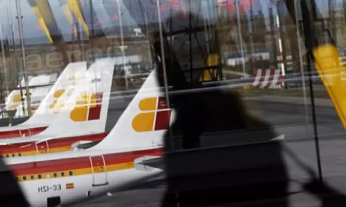 La aerolínea insiste en que no planea efectuar despidos entre sus actuales 1,600 pilotos. (Foto: Reuters)