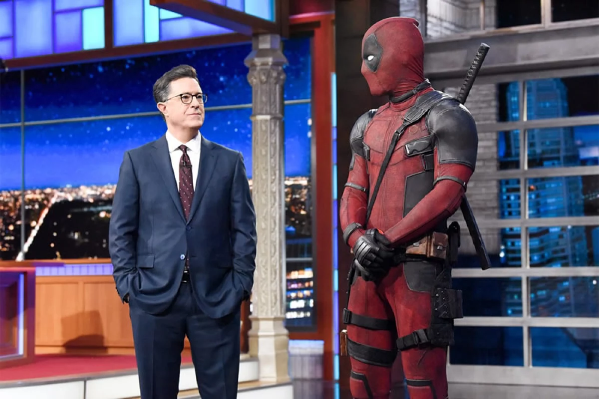 Deadpool