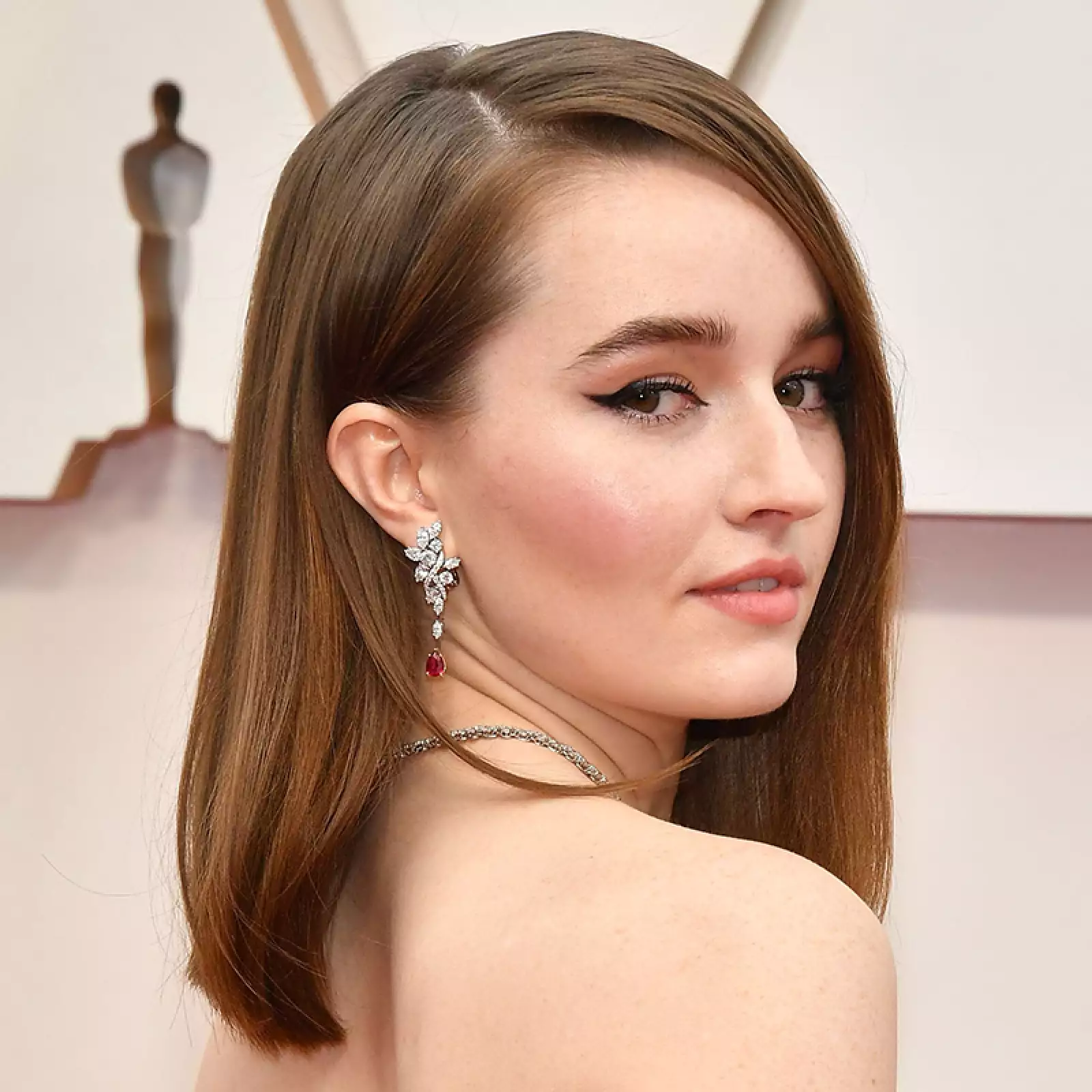 92nd Annual Academy Awards - Arrivals