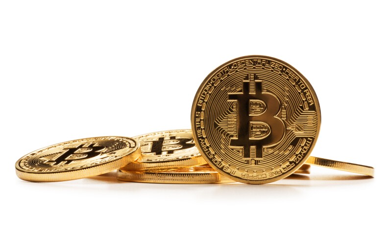 El bitcoin, sin tambalearse