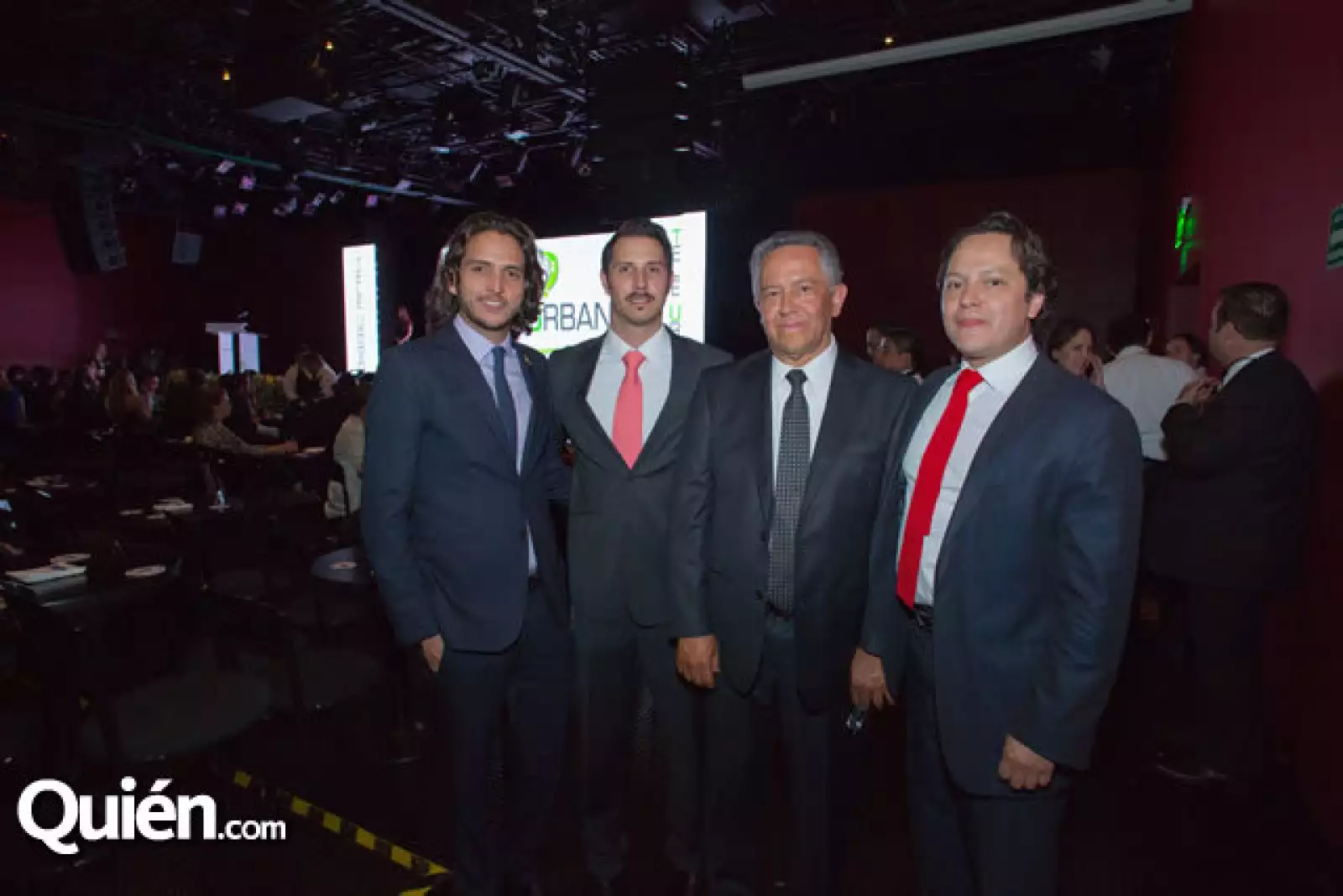 José Ancira,Héctor Hernández Pons,Jaime Asturiano,Jaime Asturiano