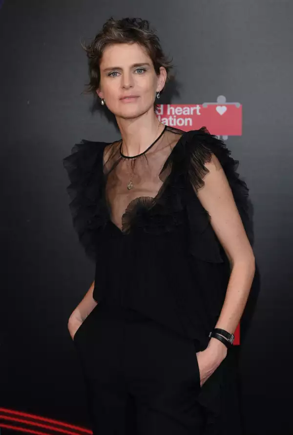 Fabulous Fund Fair, London, UK - 20 Feb 2018