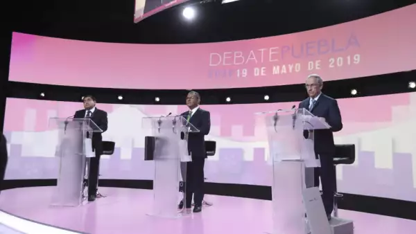 debate puebla