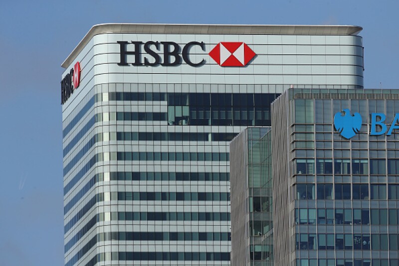 HSBC