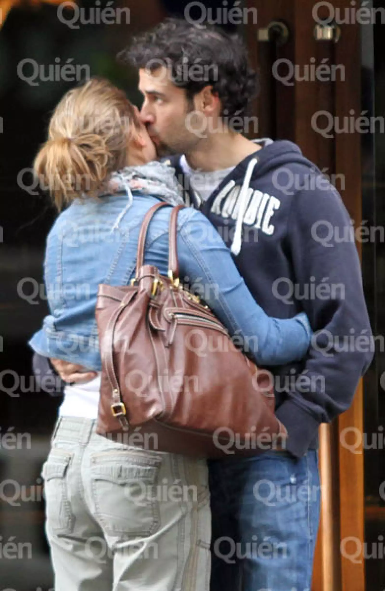 Simplemente te puedo decir que estoy contenta, satisfecha y disfrutando de la vida, expresó Paleta.