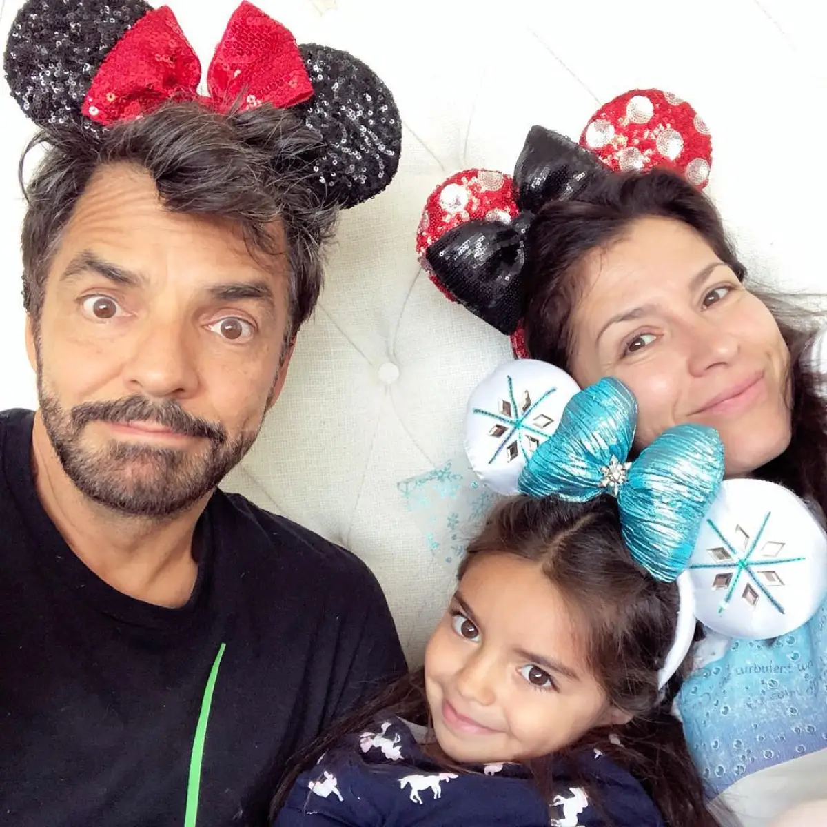 Así celebró su cumpleaños Aitana Derbez