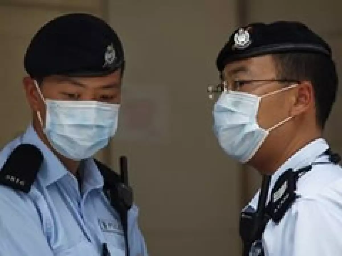 Las naciones asiáticas temen una propagación del virus de la influenza. (Foto: AP)