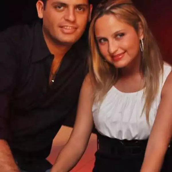 Cumpleaños Rafael Alanís