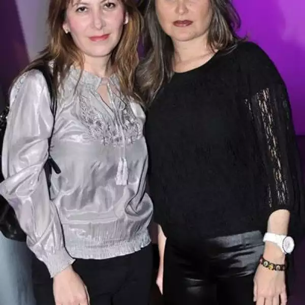 Inauguraci?e Malva Skin Therapy