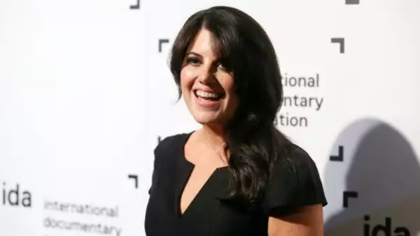 monica lewinsky