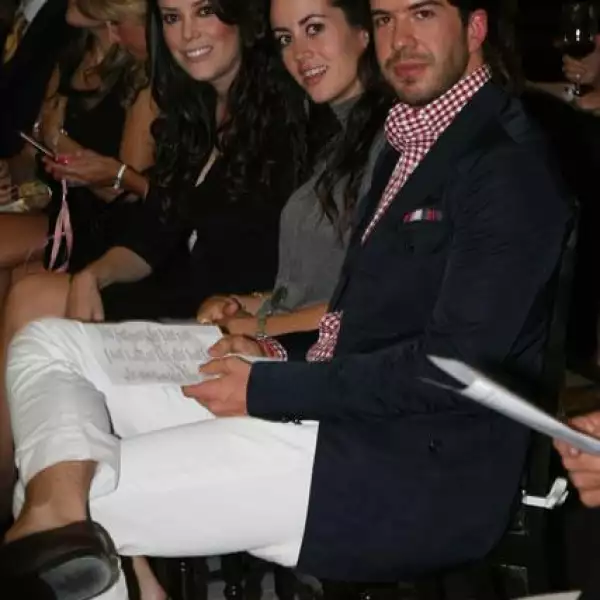 Subasta Nosotros Por los Niños con Cáncer