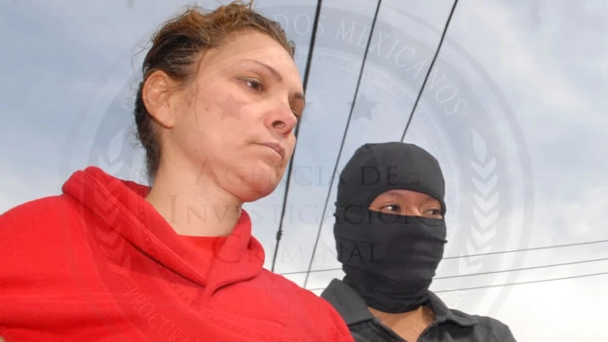 Esposa de Abarca